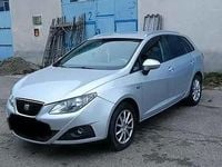 Second-hand Seat Ibiza ST 55 CP (40 kW) 2011 Gri Break