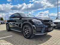 second-hand Mercedes GLE43 AMG AMG 4MATIC