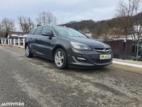 Second-hand Opel Astra Energy 130 CP (95 kW) 2013 Culoaregri Break