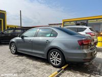 second-hand VW Jetta 