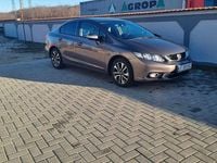Second-hand Honda Civic LS 142 CP (104 kW) 2016 Culoaremaro Berlinǎ