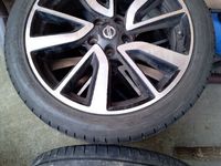 second-hand Nissan Qashqai 1.5 Start/Stop Tekna 360 xenon panorama piele încălzir