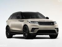 Nouă Land Rover Range Rover Velar R-Dynamic 204 CP (150 kW) 2025 Culoaregalbeuriu SUV