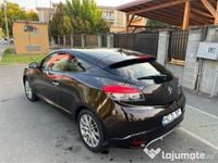 Second-hand Renault Mégane GT Line GT-Line 116 CP (85 kW) 2012 Coupe