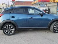 Second-hand Mazda CX-3 121 CP (88 kW) 2018 SUV