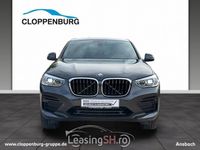 second-hand BMW X4 