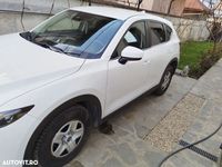 second-hand Mazda CX-5 G165 4x2 Emotion