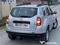 second-hand Dacia Duster 2011:06 ireproșabilă