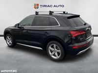 second-hand Audi Q5 2.0 45 TFSI S tronic quattro Design