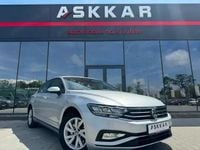 Second-hand VW Passat Advance 150 CP (110 kW) 2020 Argint Berlinǎ