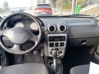 second-hand Dacia Logan 1.5 DCI