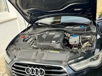 second-hand Audi A6 Avant 2.0 TDI ultra S tronic