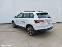 second-hand Skoda Karoq 1.5 TSI DSG Style