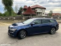Second-hand Renault Talisman Business 160 CP (117 kW) 2016 Culoarealbastru Break
