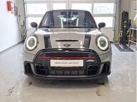 Second-hand Mini John Cooper Works Hatch 231 CP (169 kW) 2021 Gri moonwalk metalizat Hatchback