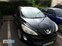 second-hand Peugeot 308 1.6hdi