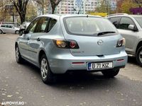 second-hand Mazda 3 