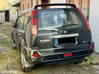 second-hand Nissan X-Trail 2.2 dCi Comfort