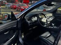 Second-hand BMW 530 Comfort Edition 245 CP (180 kW) 2010 Culoaregri Berlinǎ