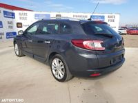 second-hand Renault Mégane ENERGY dCi 110 LIMITED