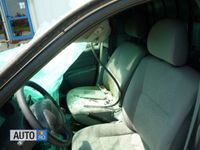 Second-hand Dacia Logan 55 CP (40 kW) 2007 Gri Berlinǎ