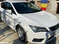 second-hand Seat Leon 