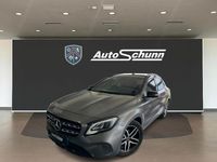 Second-hand Mercedes GLA200 Urban 136 CP (100 kW) 2018 SUV