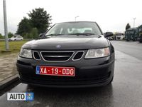 second-hand Saab 9-5 