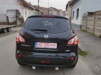 second-hand Nissan Qashqai +2 Qashqai+2