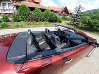 Second-hand Renault Mégane II 131 CP (96 kW) 2008 Visiniu Cabrio