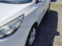 Second-hand Hyundai ix35 136 CP (100 kW) 2012 SUV