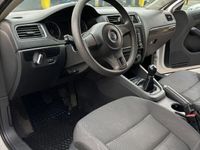 second-hand VW Jetta 1.2 TSI Comfortline