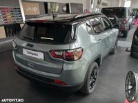 second-hand Jeep Compass 2023 · 1 km · 1 332 cm3 · Hibrid