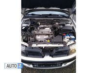 Second-hand Mitsubishi Carisma 60 CP (44 kW) 2004 Gri Berlinǎ