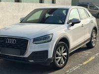 Second-hand Audi Q2 Sport 190 CP (139 kW) 2018 Culoarealb SUV