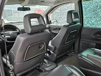 Second-hand Seat Alhambra 140 CP (102 kW) 2009 Monovolum
