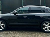 second-hand Audi Q5 2.0 TDI