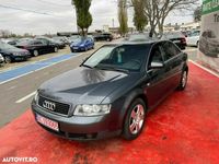 second-hand Audi A4 2.0