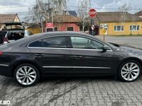 second-hand VW CC 2.0 TSI DSG