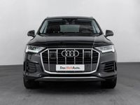 second-hand Audi Q7 50 TDI quattro