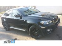 second-hand BMW X6 