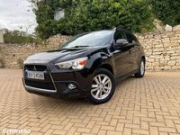 second-hand Mitsubishi ASX 1.8 DI-D 4WD Intense