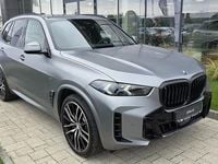Nouă BMW X5 Comfort Edition 489 CP (359 kW) 2025 Culoaregri SUV