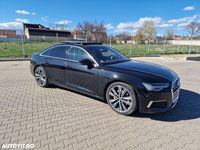 second-hand Audi A6 Avant 3.0 50 TDI quattro Tiptronic Sport