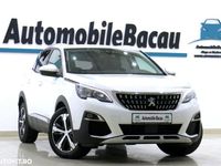 second-hand Peugeot 3008 