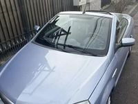 Second-hand Opel Tigra 90 CP (66 kW) 2006 Cabrio