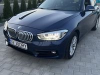 second-hand BMW 116 Seria 1 d