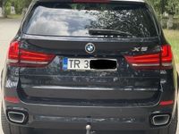 second-hand BMW X5 xDrive30d Sport-Aut.