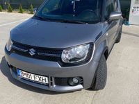 second-hand Suzuki Ignis 1.2 ALLGRIP GL+