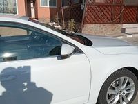 Second-hand Skoda Octavia 150 CP (110 kW) 2018